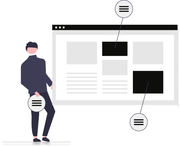 マーケティング目線での運用
